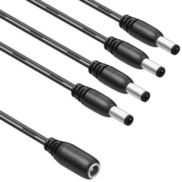 10-02727 Tensility International Corp  Assemblaggi di cavi